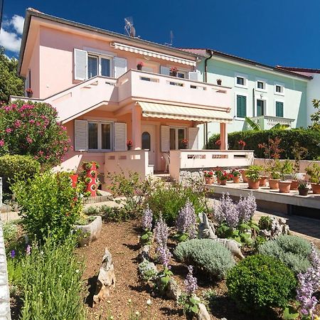 Apartment Oleander Punat Zewnętrze zdjęcie