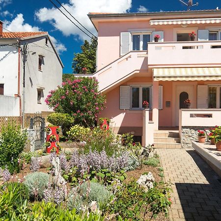 Apartment Oleander Punat Zewnętrze zdjęcie