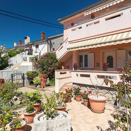 Apartment Oleander Punat Zewnętrze zdjęcie