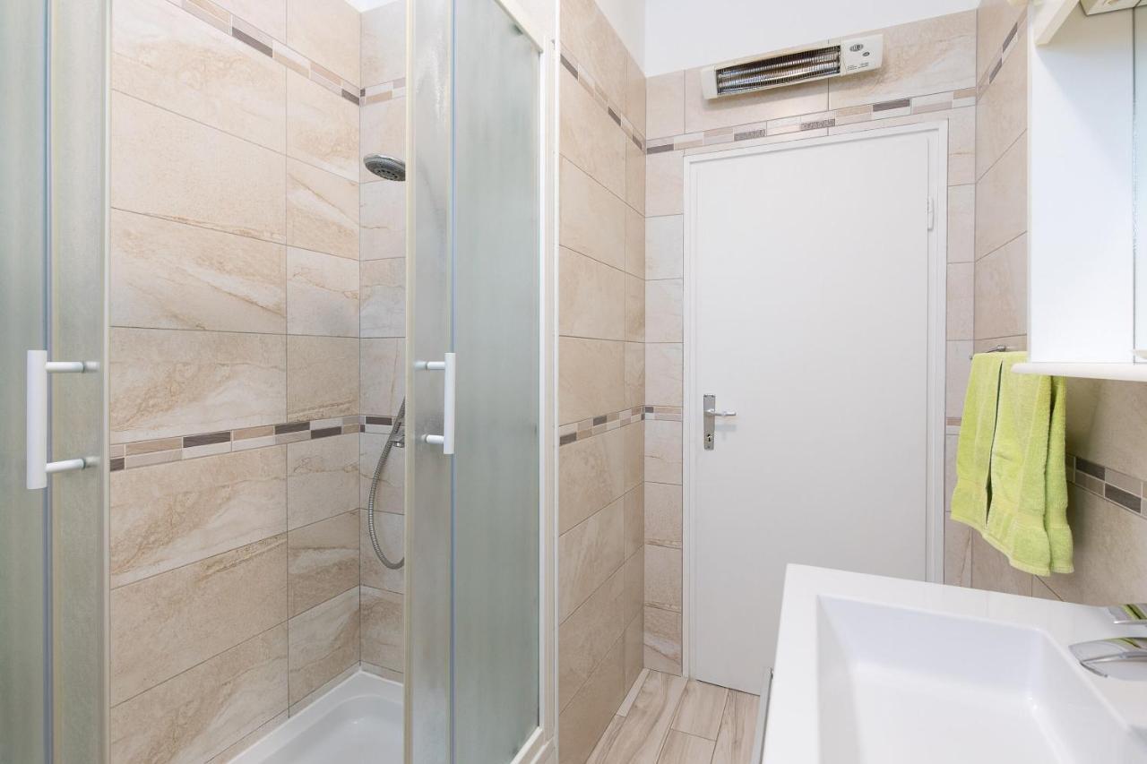 Apartment Oleander Punat Zewnętrze zdjęcie