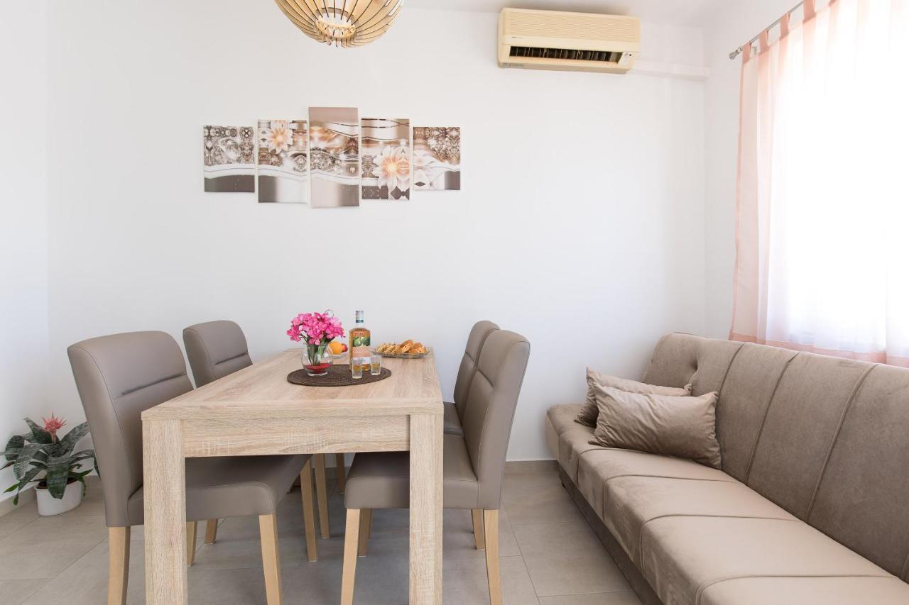 Apartment Oleander Punat Zewnętrze zdjęcie